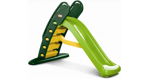 Obří skluzavka Evergreen Little Tikes