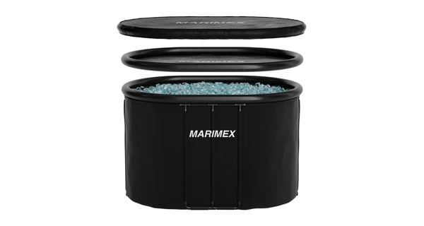 Ochlazovací káď 125x75x77 cm