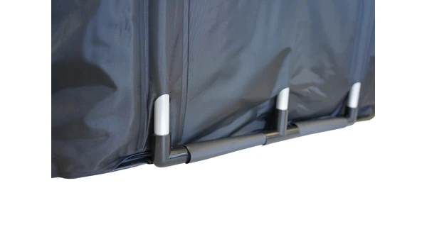 Ochlazovací káď 125x75x77 cm (poškozený obal)