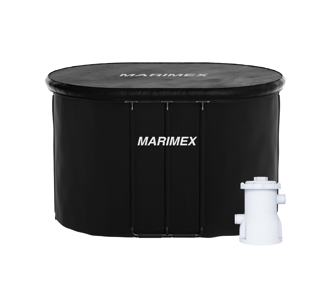 Marimex | Ochlazovací káď 125x75x77 cm s kartušovou filtrací | 11650054