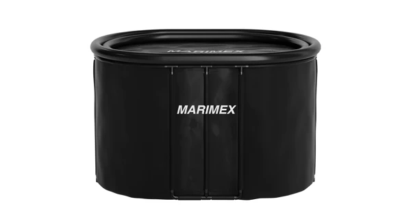 Ochlazovací káď 125x75x77 cm s kartušovou filtrací