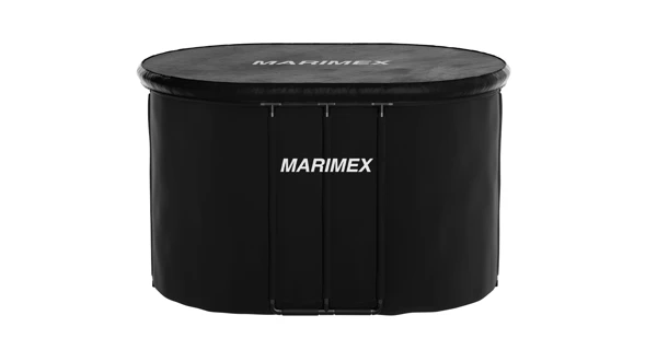 Ochlazovací káď 125x75x77 cm s kartušovou filtrací