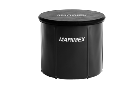 Ochlazovací káď 90x75 cm