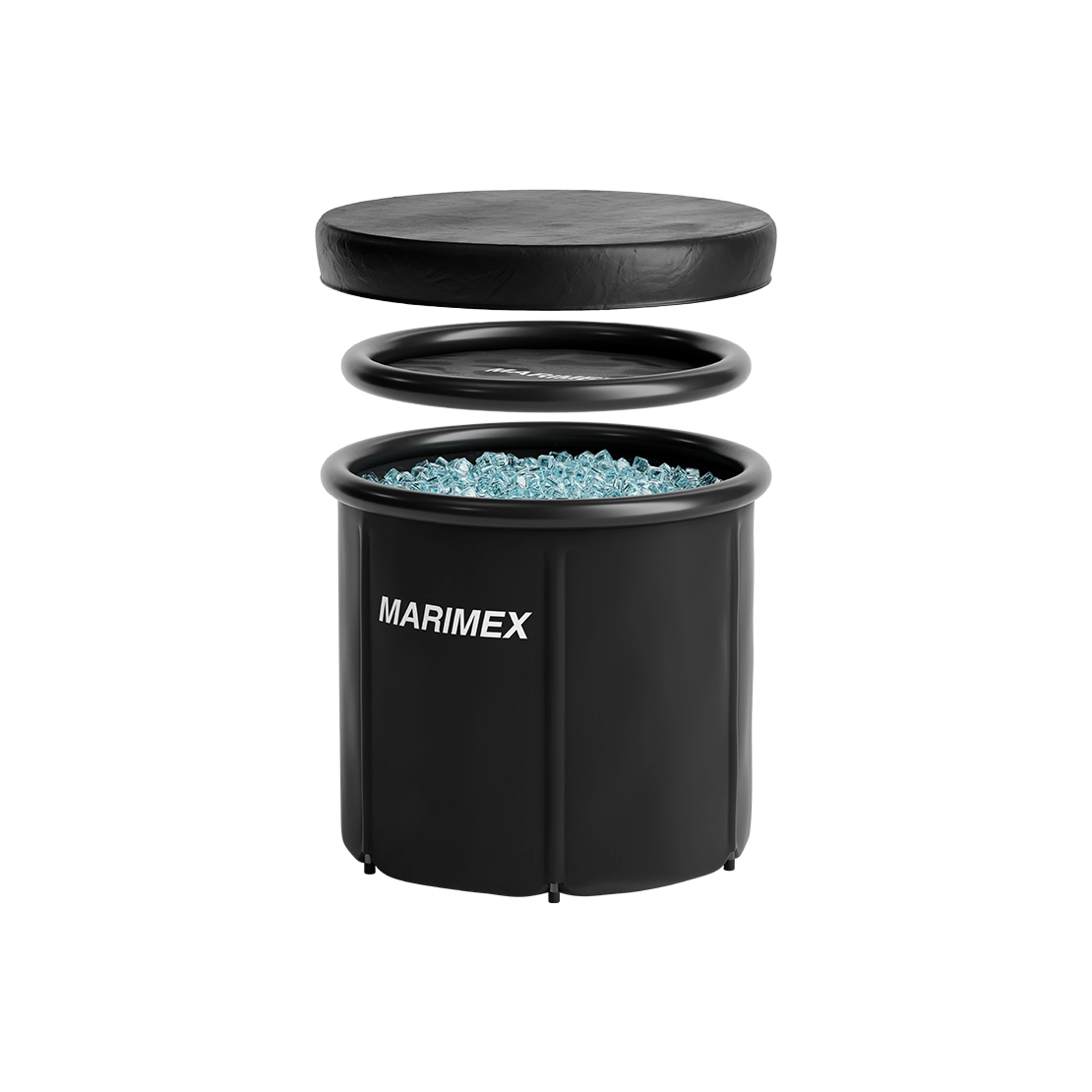 Marimex | Ochlazovací káď 90x75 cm | 11650051 Obrázek