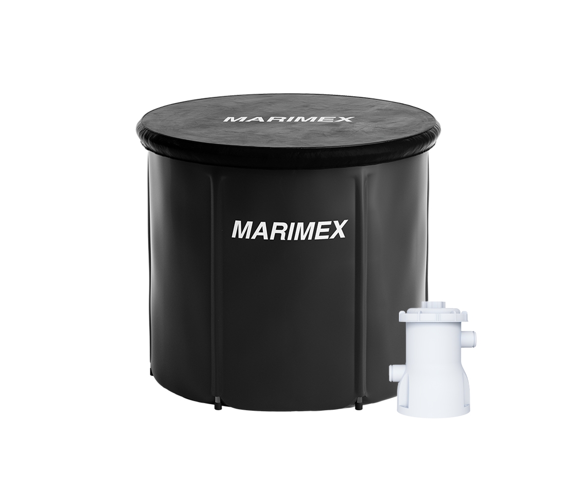 Marimex | Ochlazovací káď 90x75 cm s kartušovou filtrací | 11650053