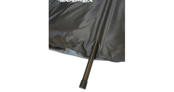 Ochlazovací káď 90x75 cm s kartušovou filtrací