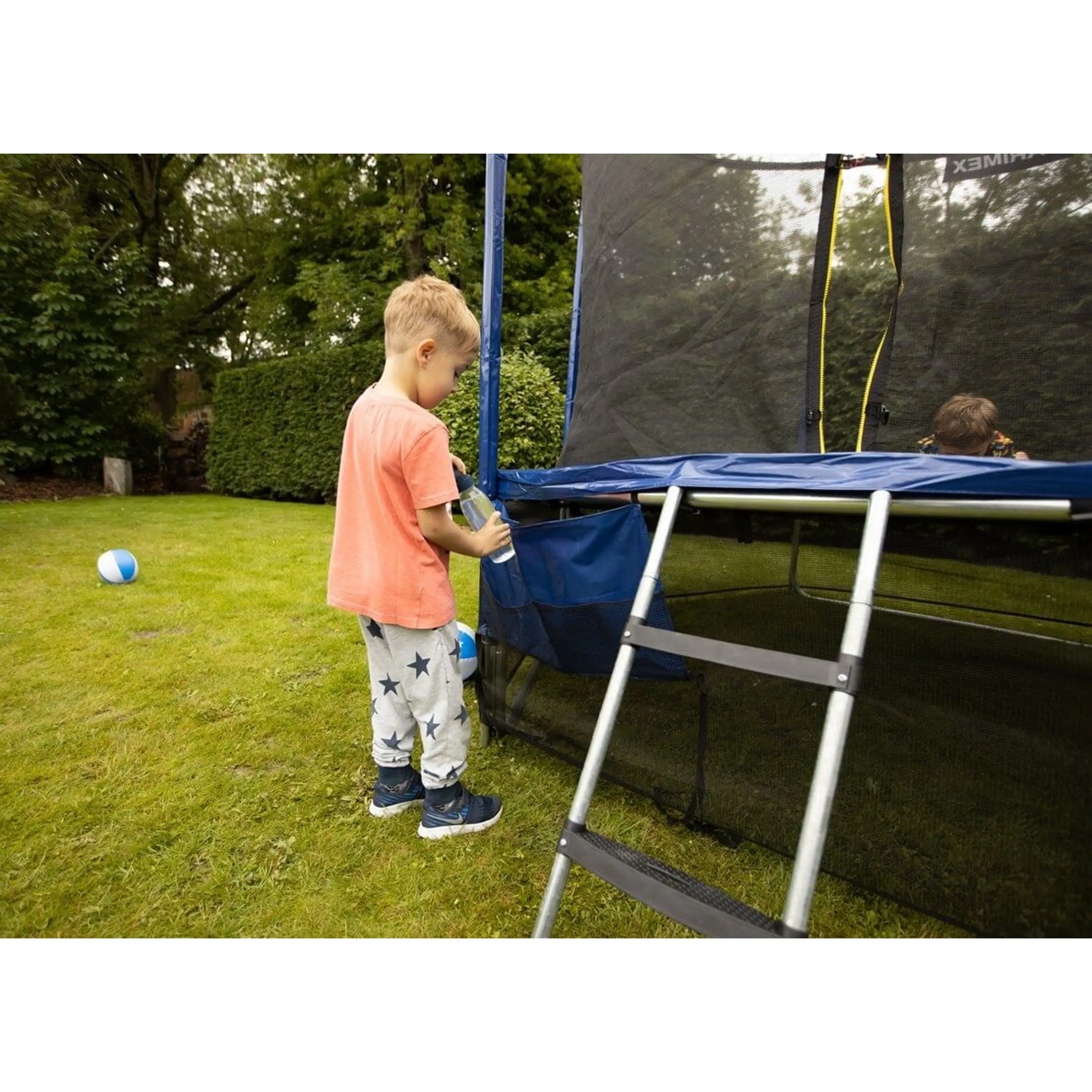 Marimex Kapsa na boty k trampolíně Obrázek