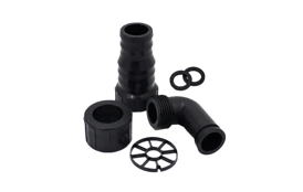 Odpadní sada pro filtrace ProStar Plus 2, 4, 6 a ProStar 2000, 4000 a 6000