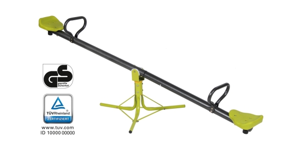 Otočná houpačka Marimex