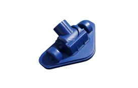 Otočná sací hlava pro vysavač StarVac Columbia