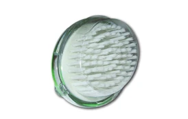 Oválné masážítko - plastové