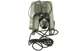 Ovládací jednotka Mspa pro COMFORT + LITE - SS21