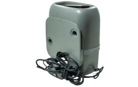 Ovládací jednotka Mspa pro MUSE 6 osob čtverec - vč.RCD - SS21