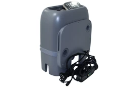 Ovládací jednotka MSPA pro URBAN - vč. RCD - SS21