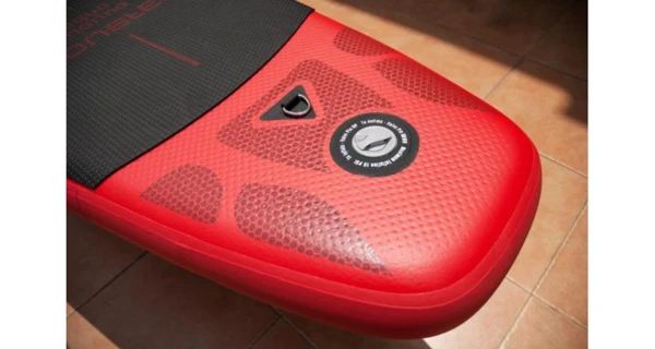 Paddle board AQUA MARINA MONSTER + karbonové pádlo ZDARMA