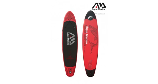 Paddle board AQUA MARINA MONSTER + karbonové pádlo ZDARMA