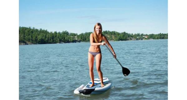 Paddle board AQUA MARINA PERSPECTIVE + karbonové pádlo ZDARMA