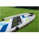 Paddle board AQUA MARINA PERSPECTIVE + karbonové pádlo ZDARMA