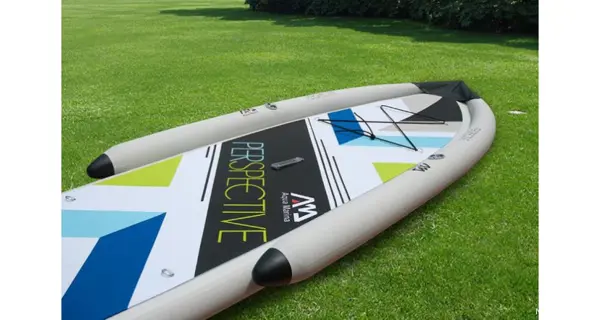 Paddle board AQUA MARINA PERSPECTIVE + karbonové pádlo ZDARMA