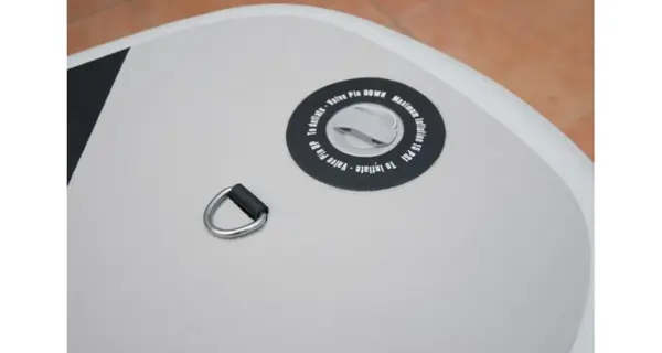 Paddle board AQUA MARINA PERSPECTIVE + karbonové pádlo ZDARMA