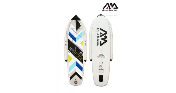 Paddle board AQUA MARINA PERSPECTIVE + karbonové pádlo ZDARMA