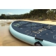 Paddle board  AQUA MARINA SUPER TRIP + karbonové pádlo ZDARMA