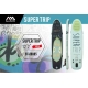 Paddle board  AQUA MARINA SUPER TRIP + karbonové pádlo ZDARMA