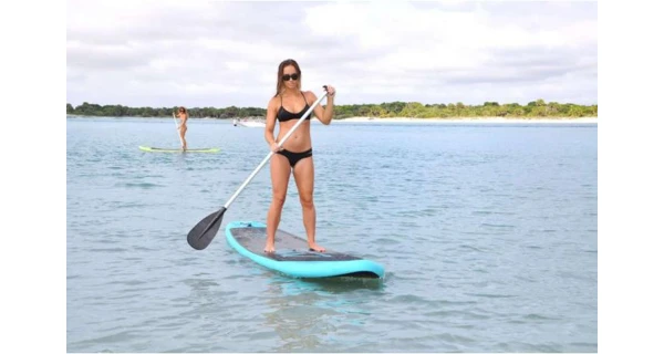 Paddle board AQUA MARINA VAPOR + karbonové pádlo ZDARMA