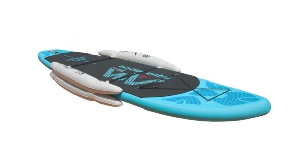Paddle board AQUA MARINA VAPOR + karbonové pádlo ZDARMA