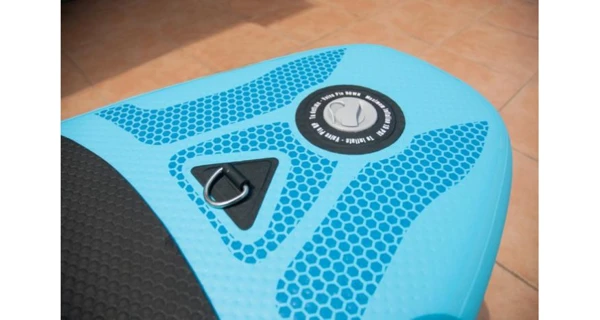 Paddle board AQUA MARINA VAPOR + karbonové pádlo ZDARMA