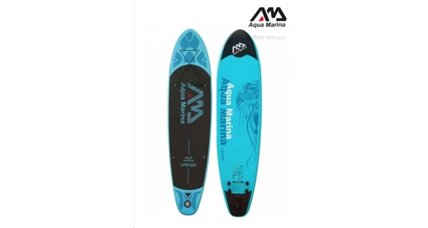 Paddle board AQUA MARINA VAPOR + karbonové pádlo ZDARMA