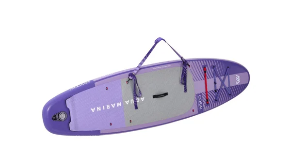 Paddleboard Aqua Marina Coral