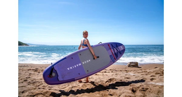 Paddleboard Aqua Marina Coral