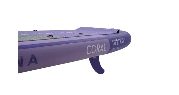 Paddleboard Aqua Marina Coral