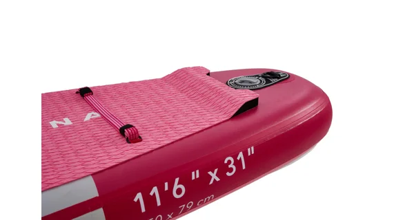 Paddleboard Aqua Marina Coral Touring