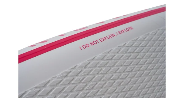 Paddleboard Aqua Marina Coral Touring