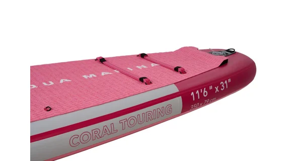 Paddleboard Aqua Marina Coral Touring