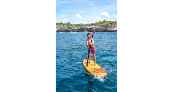 Paddleboard Aqua Marina Fusion