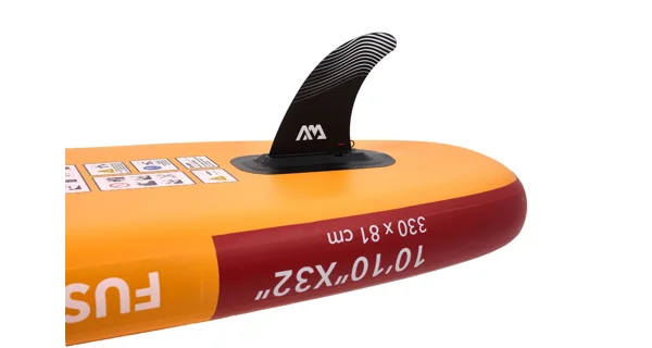 Paddleboard Aqua Marina Fusion