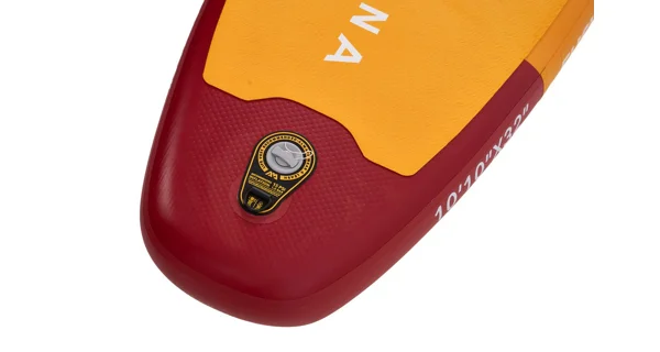 Paddleboard Aqua Marina Fusion