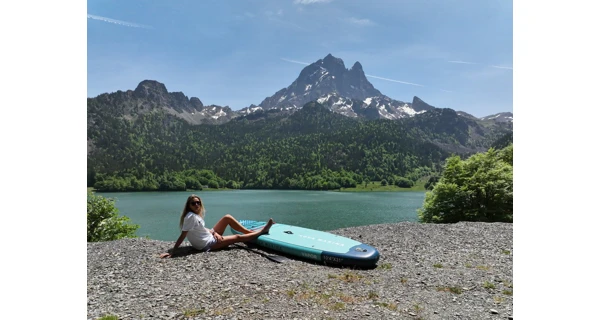 Paddleboard Aqua Marina Vapor