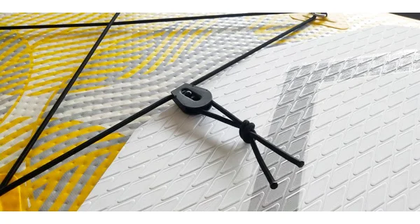 Paddleboard Aqua Marina Vibrant