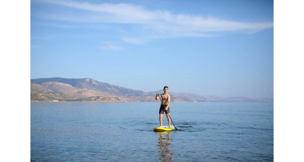 Paddleboard Aqua Marina Vibrant