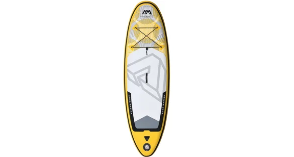 Paddleboard Aqua Marina Vibrant