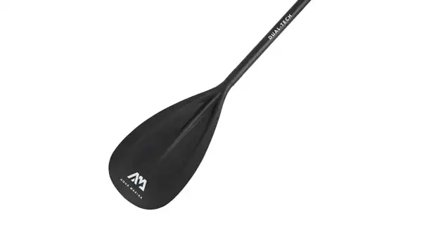 Pádlo Aqua Marina Dual-Tech 2v1 combo