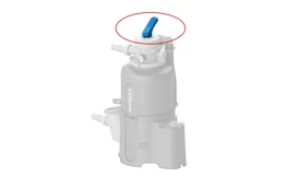 Páka ventilu pro filtrace ProStar Plus 2, 4, 6 a ProStar 2000