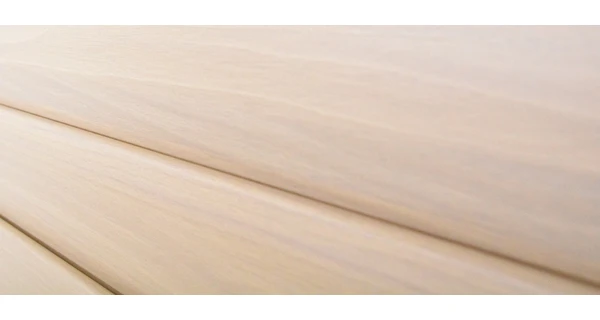 Panel zastínění 1,3 m - sklápěcí horizontální lamely, pro bioklimatickou pergolu, dřevo