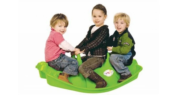 Paradiso Houpačka krokodýl