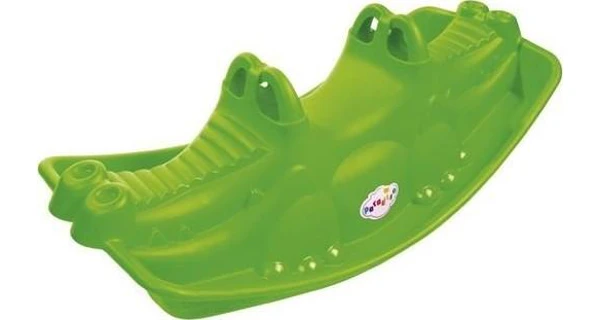 Paradiso Houpačka krokodýl