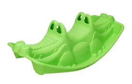 Paradiso Houpačka krokodýl